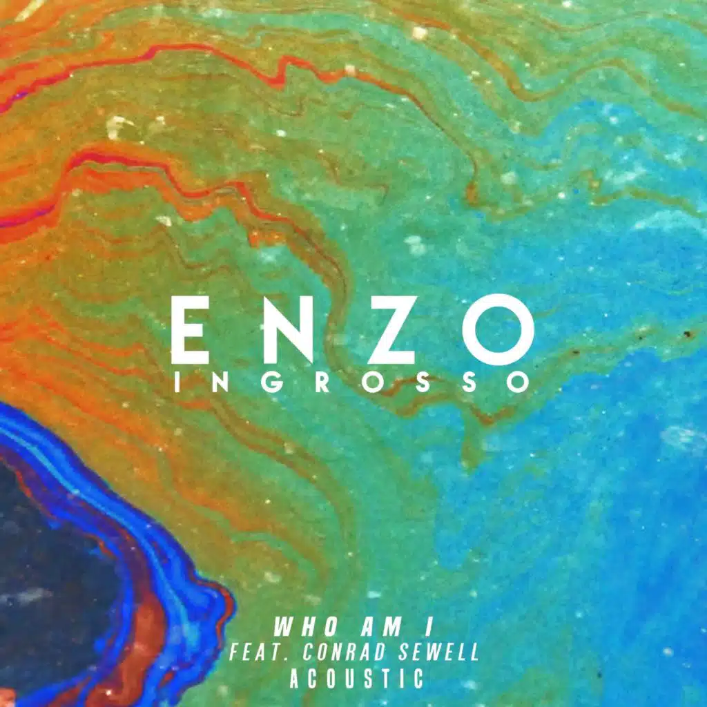 Enzo Ingrosso