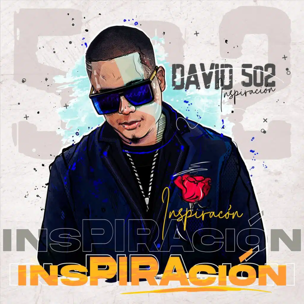 Inspiración