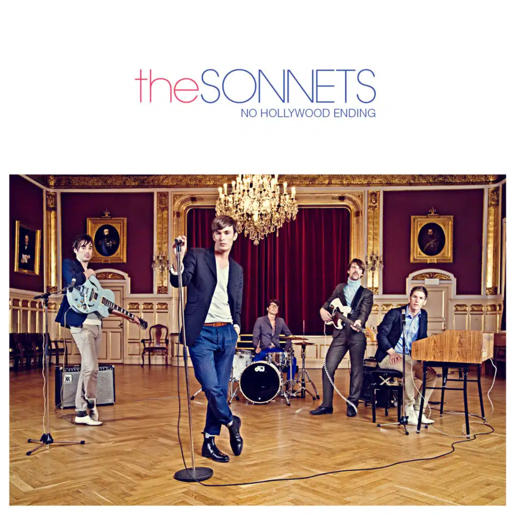 No Hollywood Ending (Wild at Heart Remix)