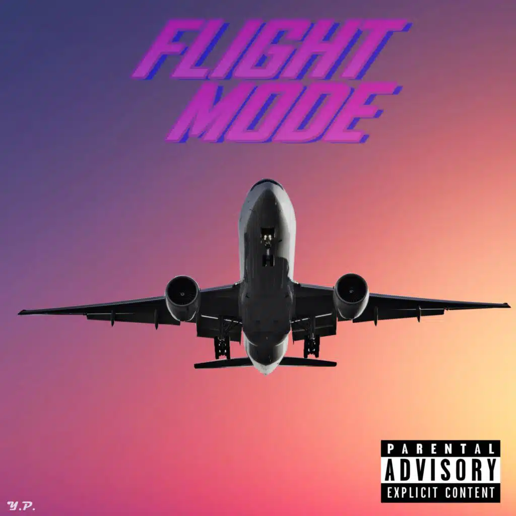 Flight Mode (feat. Svnny)