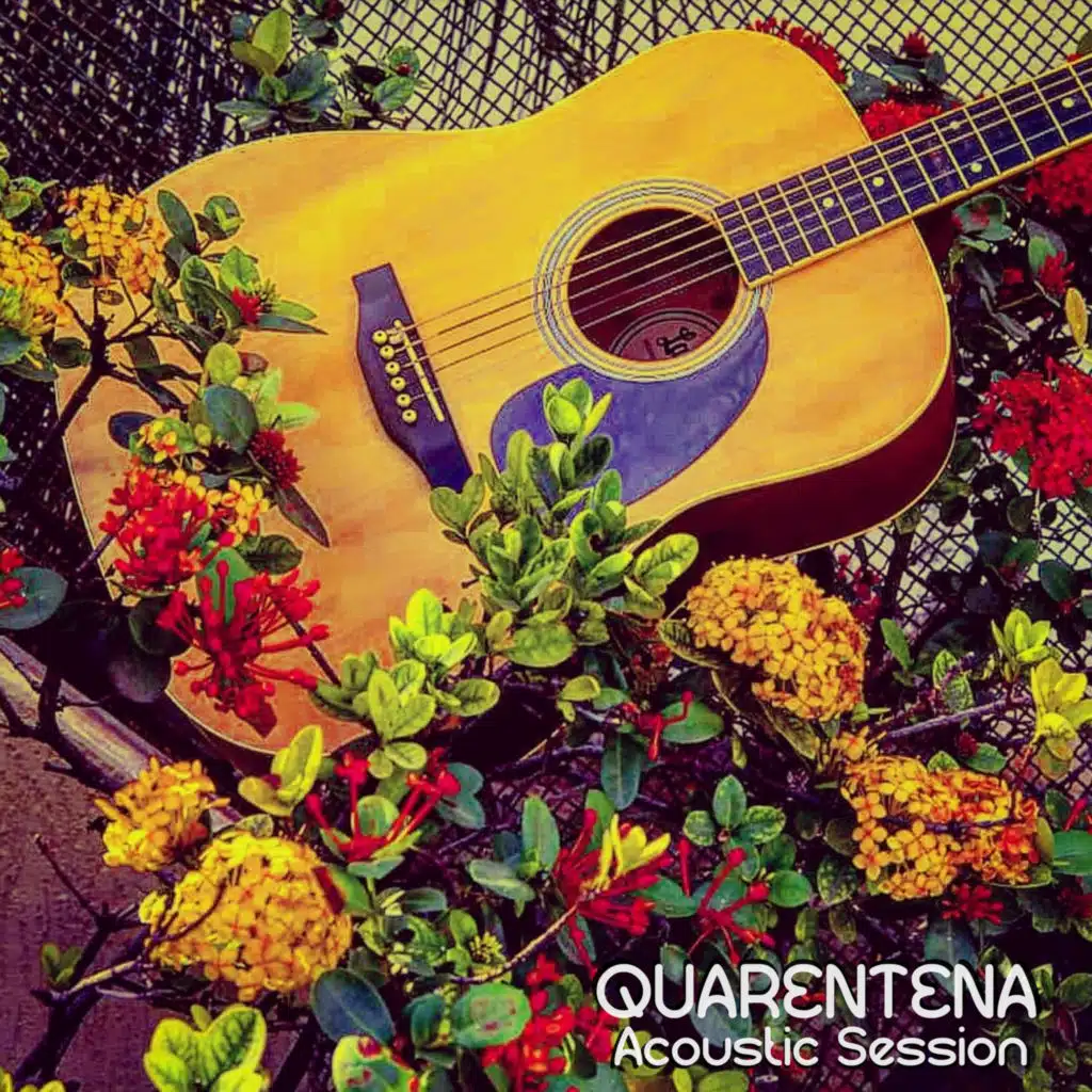 Quarentena Acoustic Session