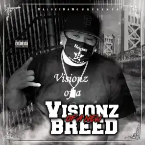 Visionz Of A New Breed