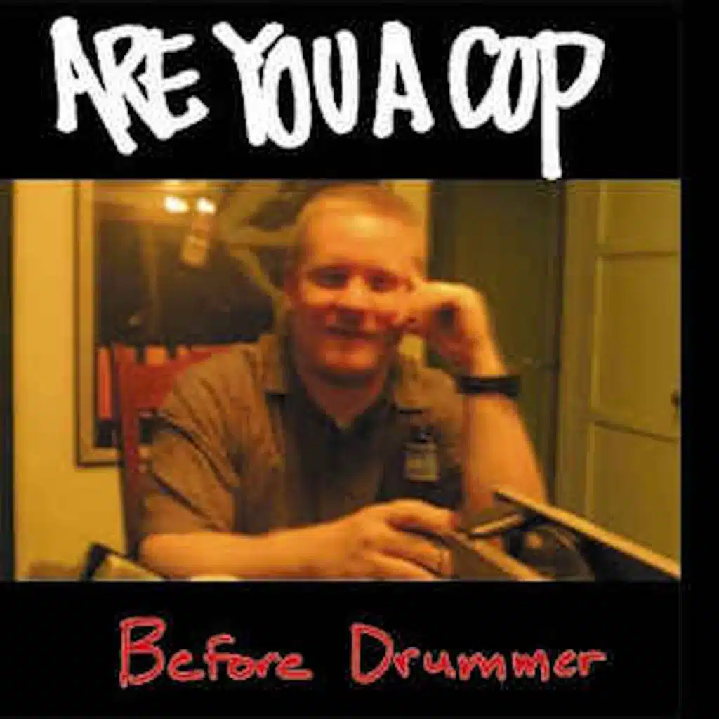 Before Drummer (EP)