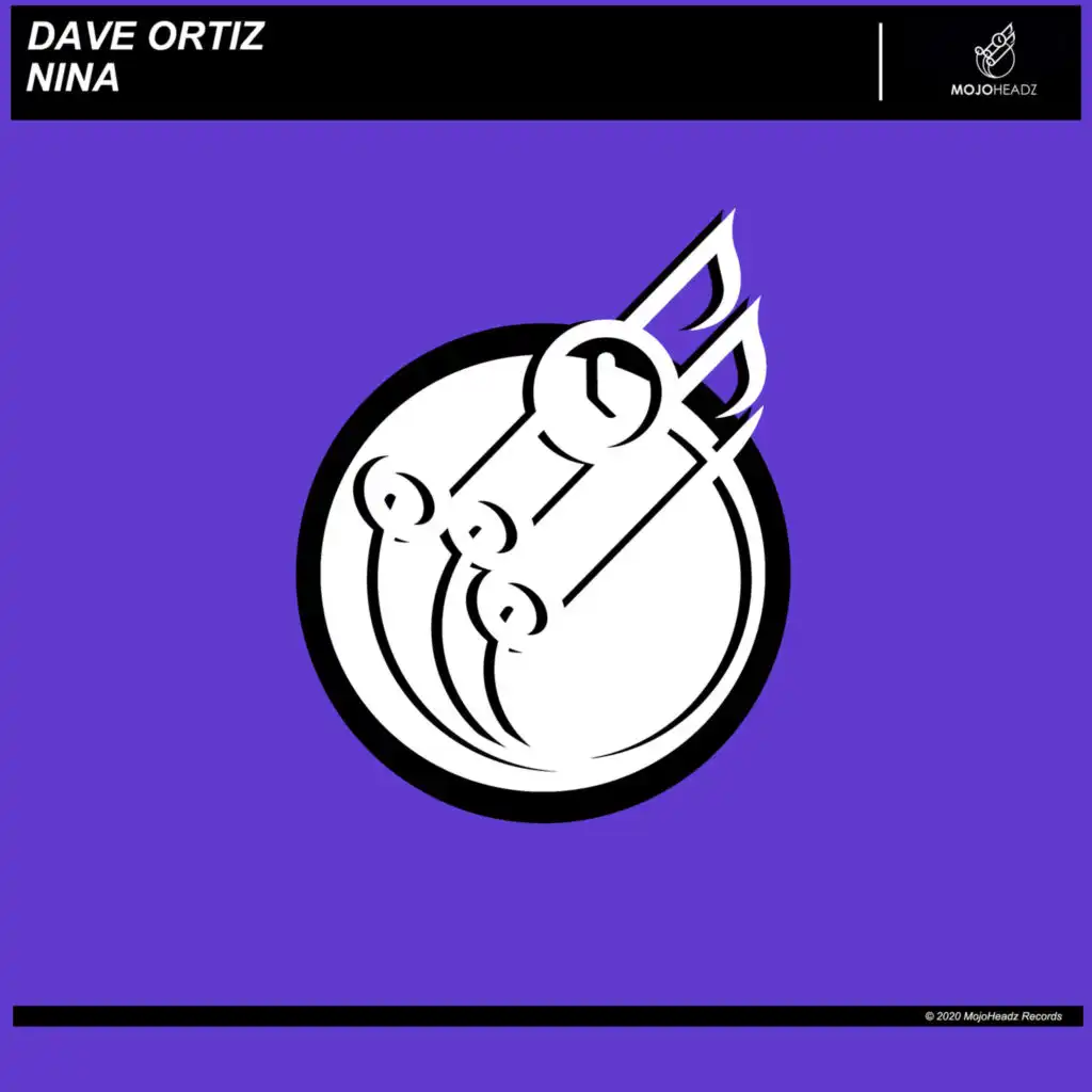 Dave Ortiz