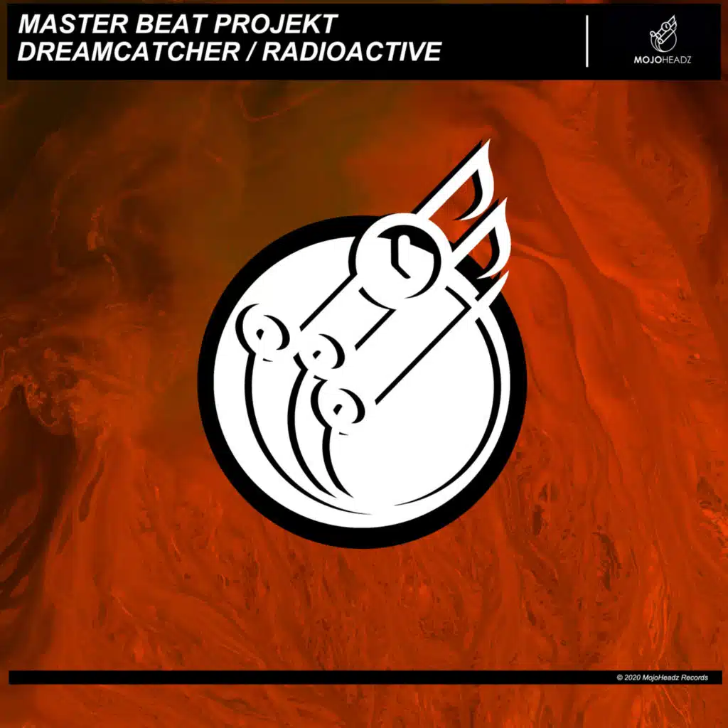 Dreamcatcher / Radioactive