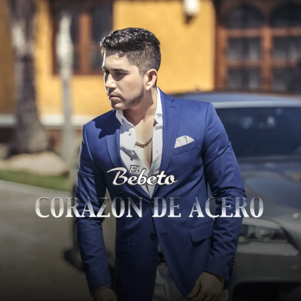 Corazon de Acero (Version Pop)