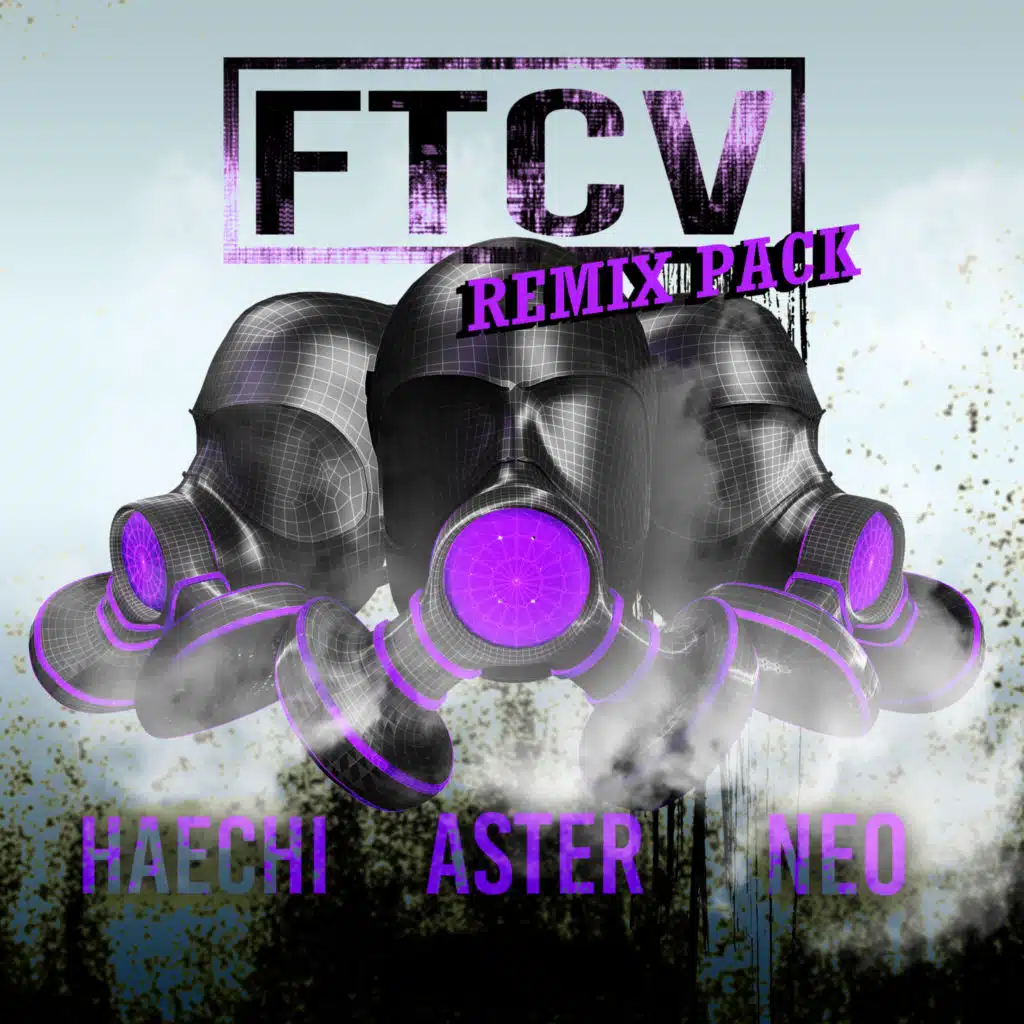FTCV: REMIX PACK