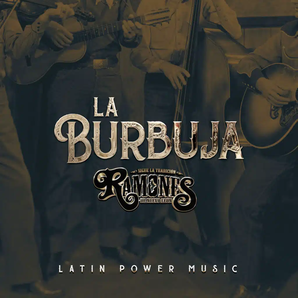 La Burbuja (En Vivo)