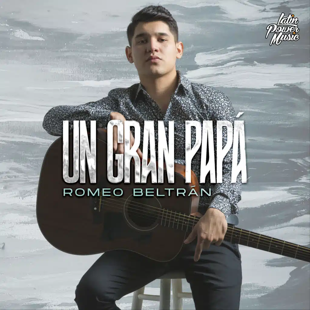 Un Gran Papá