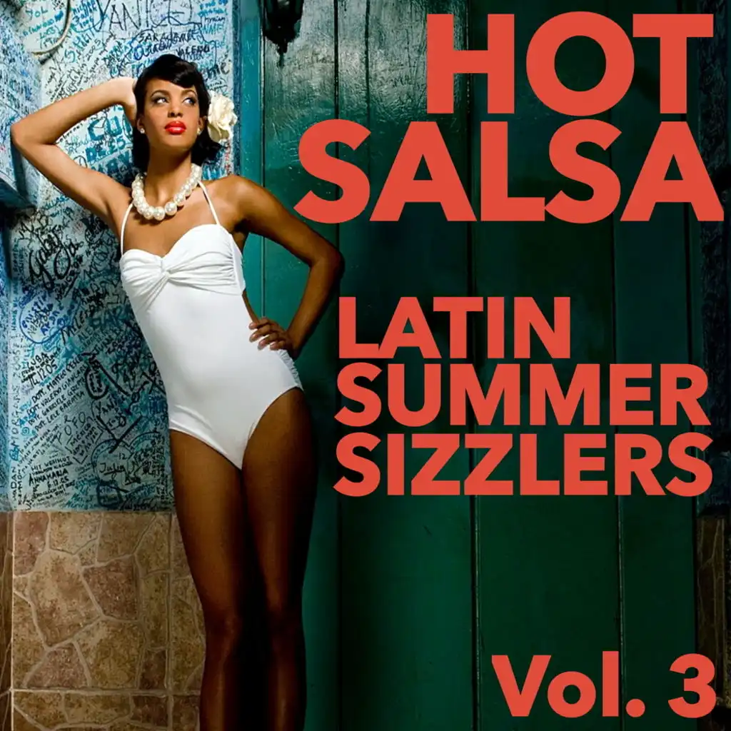 Hot Salsa: Latin Summer Sizzlers, Vol. 3