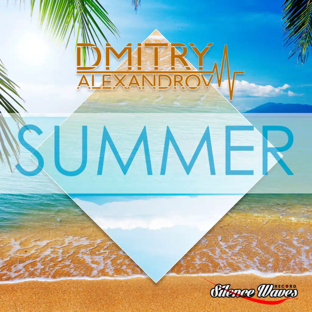 Summer (Radio Edit)