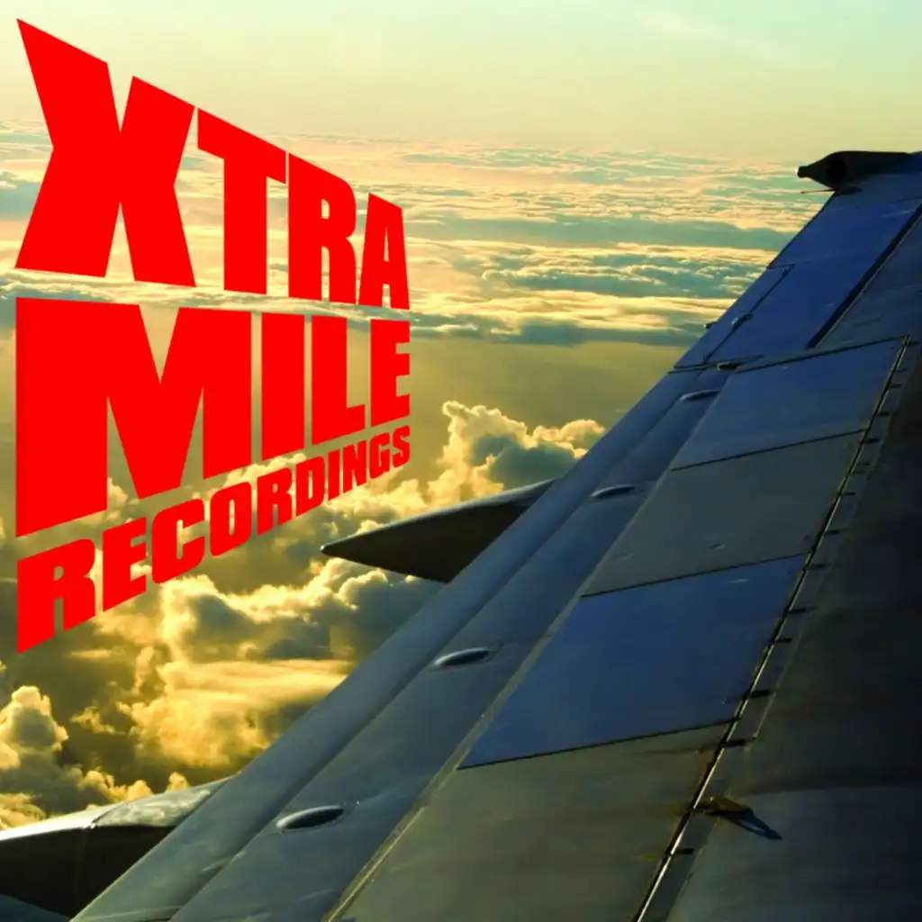 Xtra Mile High Club, Vol. 1