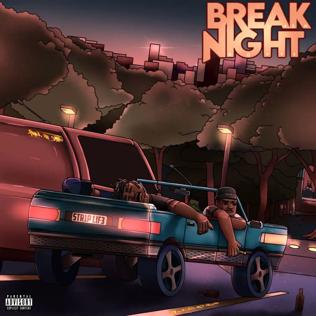 Break Night