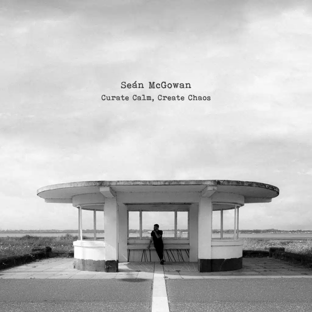 Curate Calm, Create Chaos