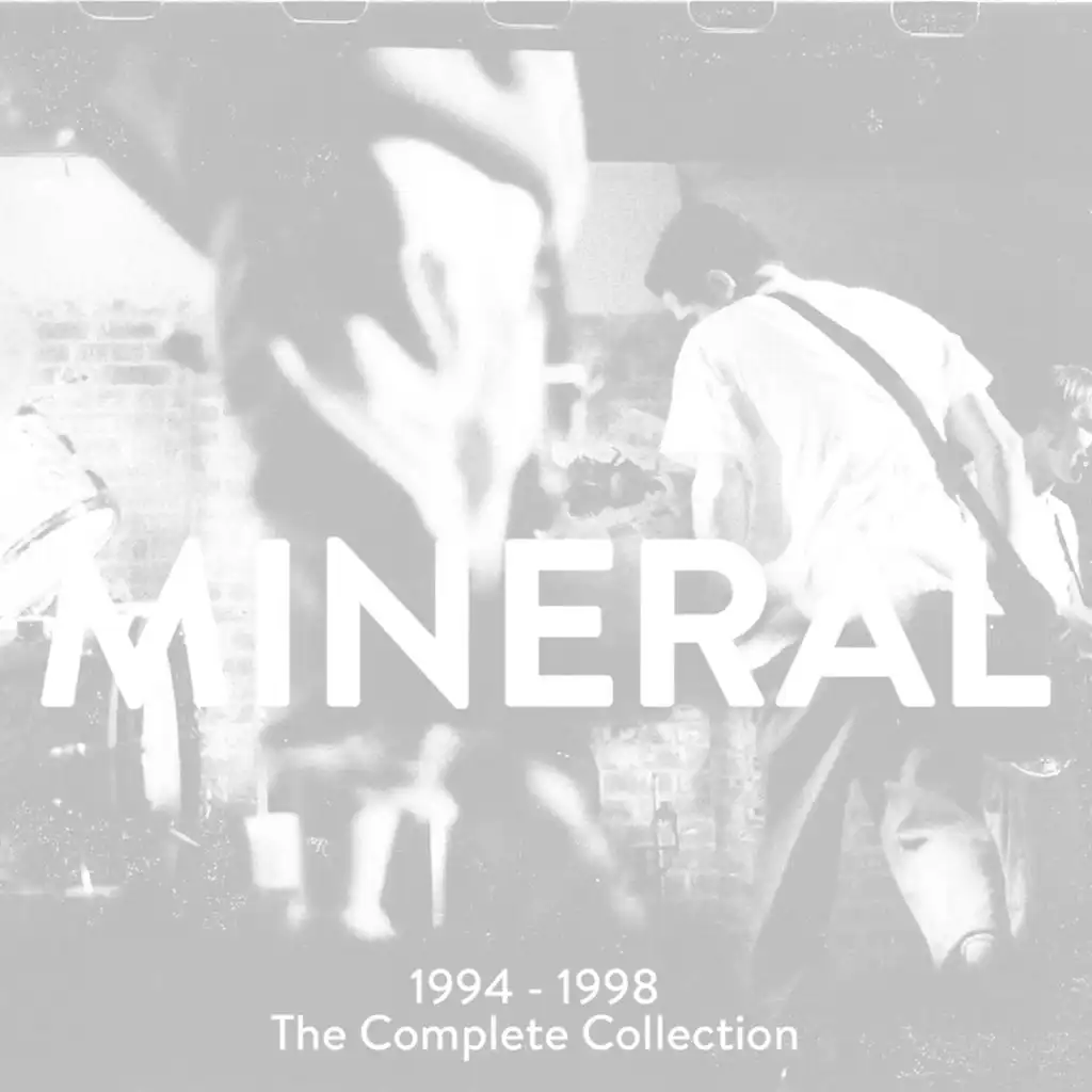 1994 - 1998 - The Complete Collection