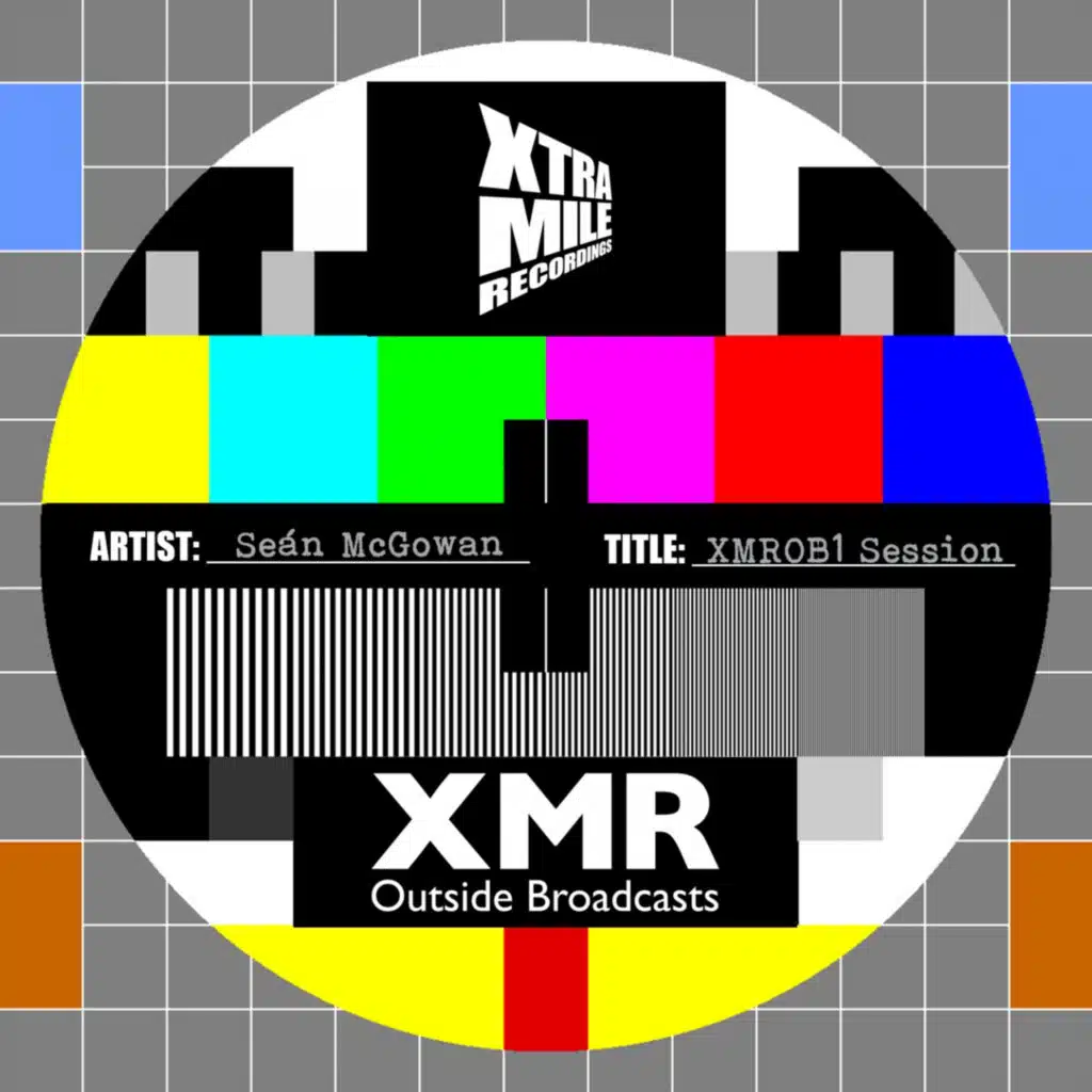 Xtra Mile Recordings: Ob1 Sessions