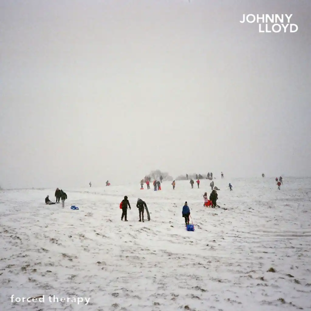 Forced Therapy (Single Edit)