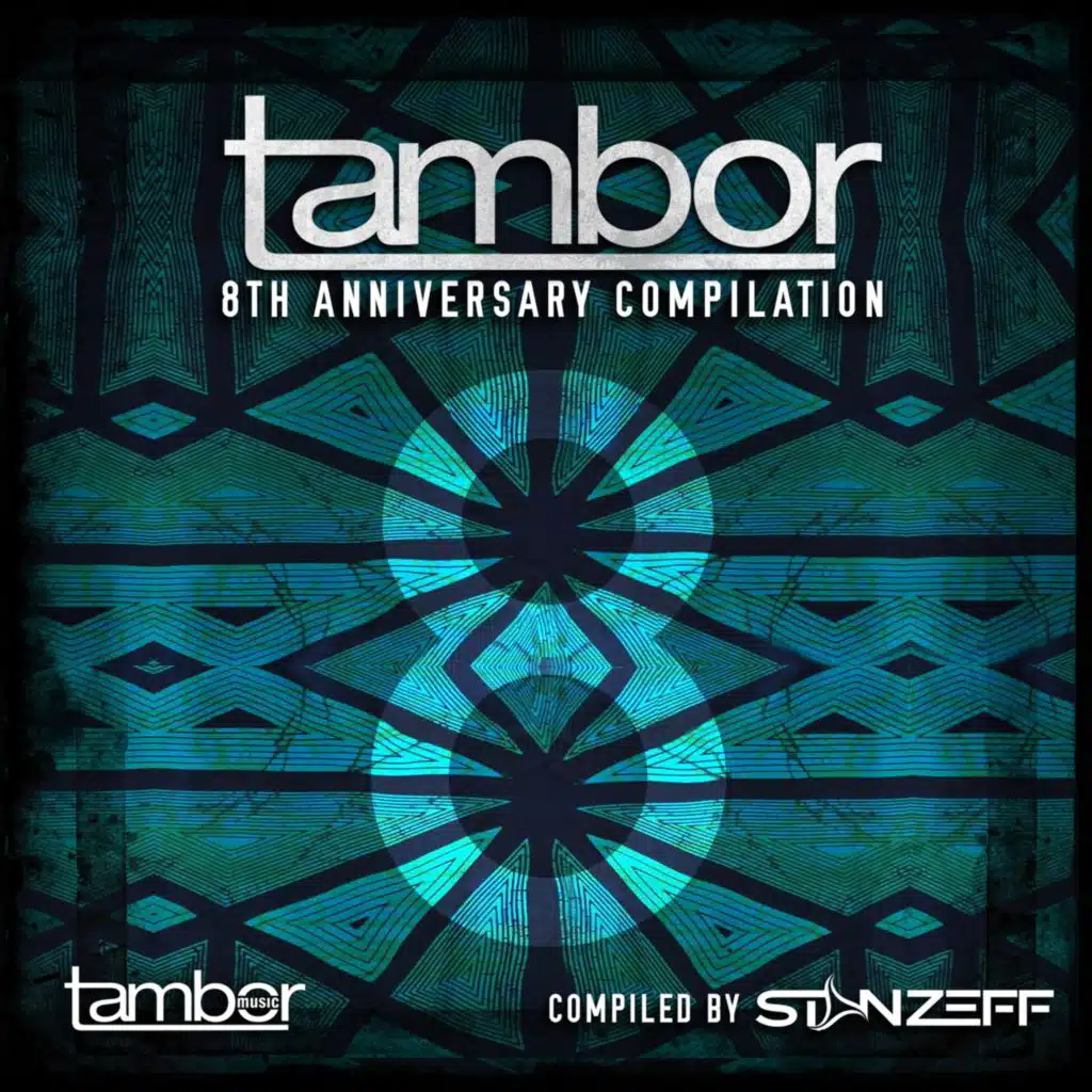 Tambor: 8th Anniversary Compilation