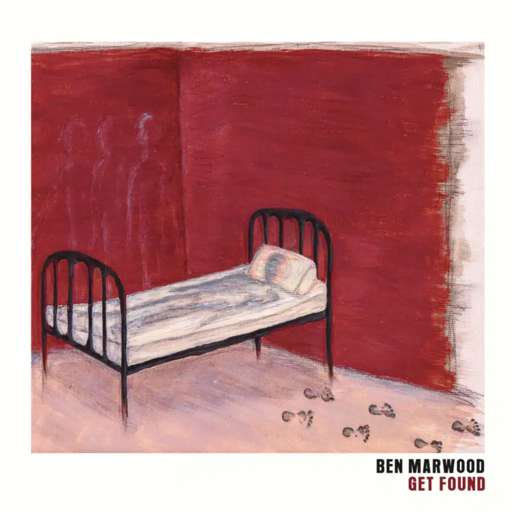 Ben Marwood