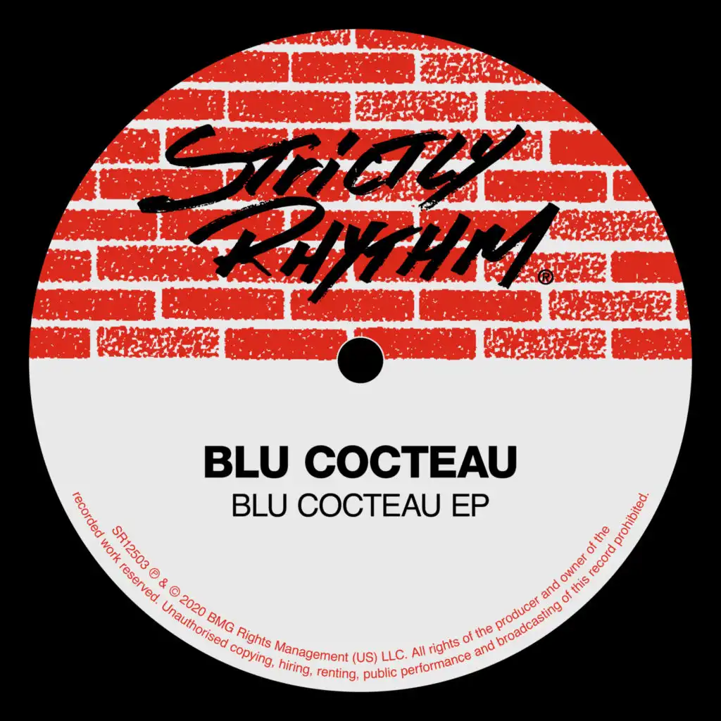 Blu Cocteau