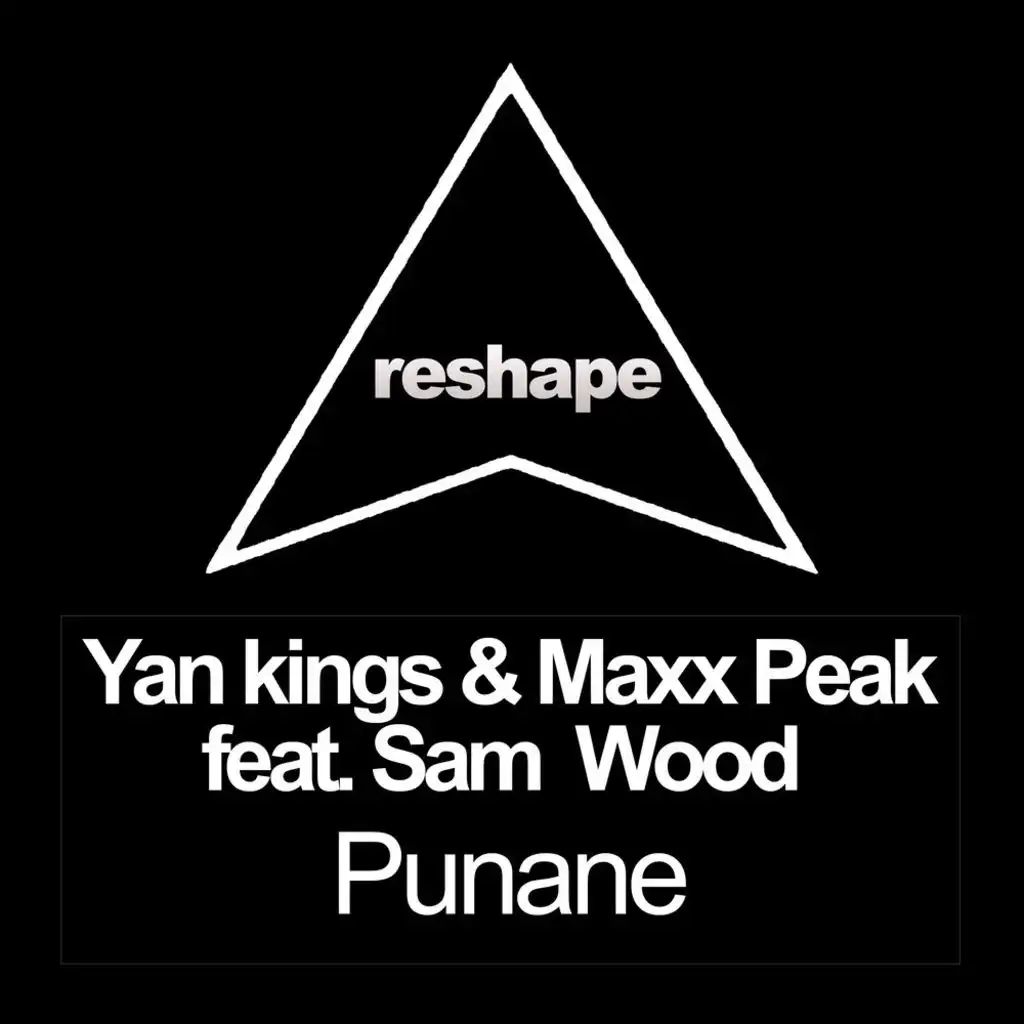 Punane (Jj Mullor Remix)