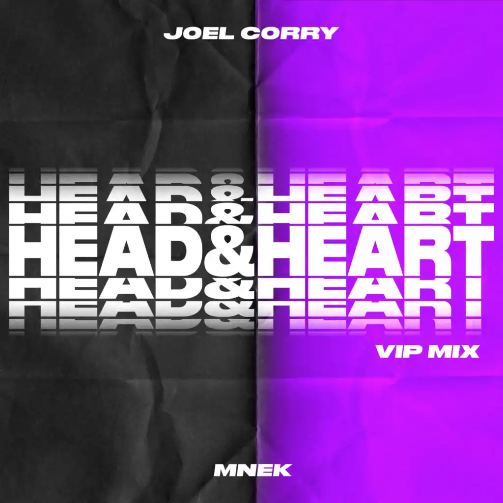 Head & Heart (feat. MNEK) [VIP Mix]