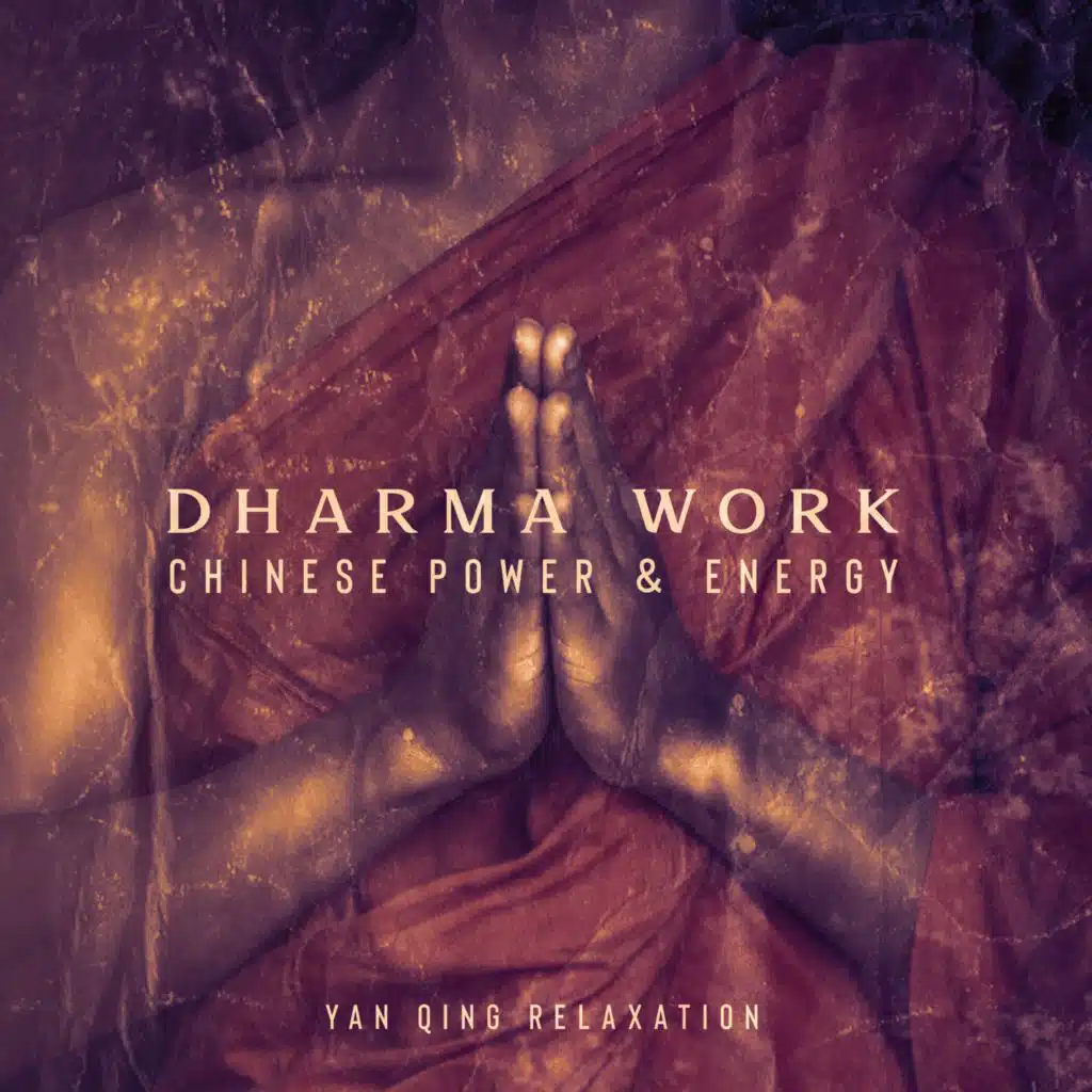 Dharma Work
