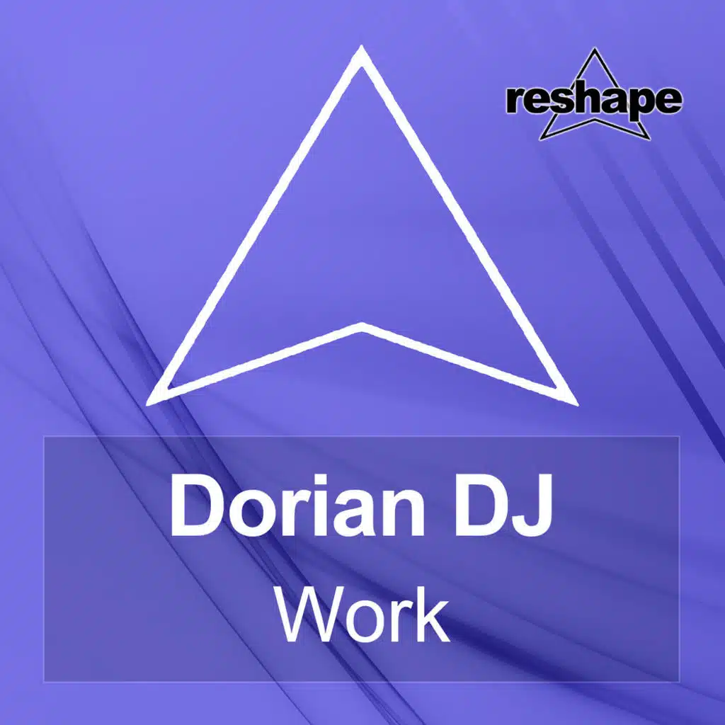 Work (Club Mix Radio)