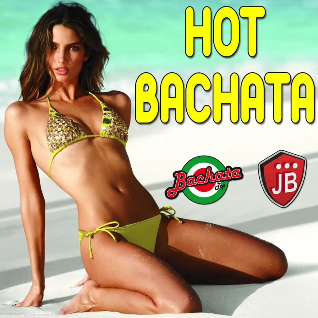 Hot Bachata