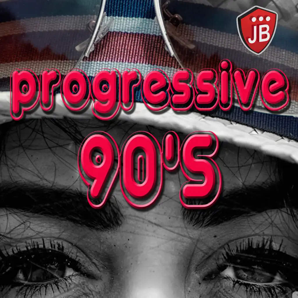 Progressive  ```90 's