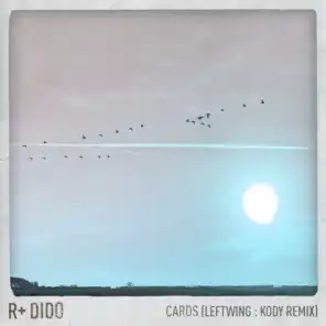 Cards (Leftwing : Kody Remix) [Edit] (Leftwing : Kody Remix; Edit)