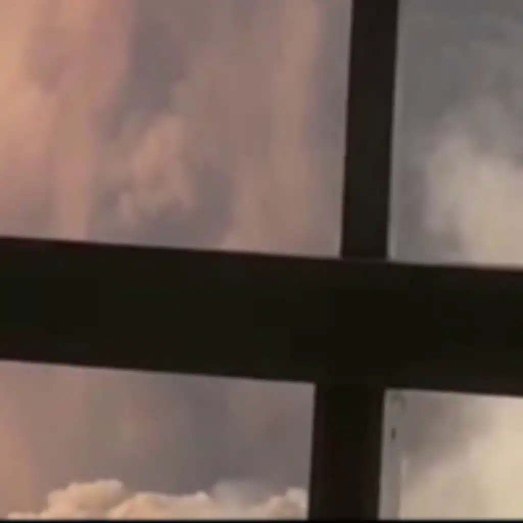 ما في صباح الخير يا بيروت