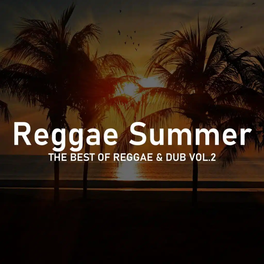 The Best of Reggae & Dub 2 Vol.2