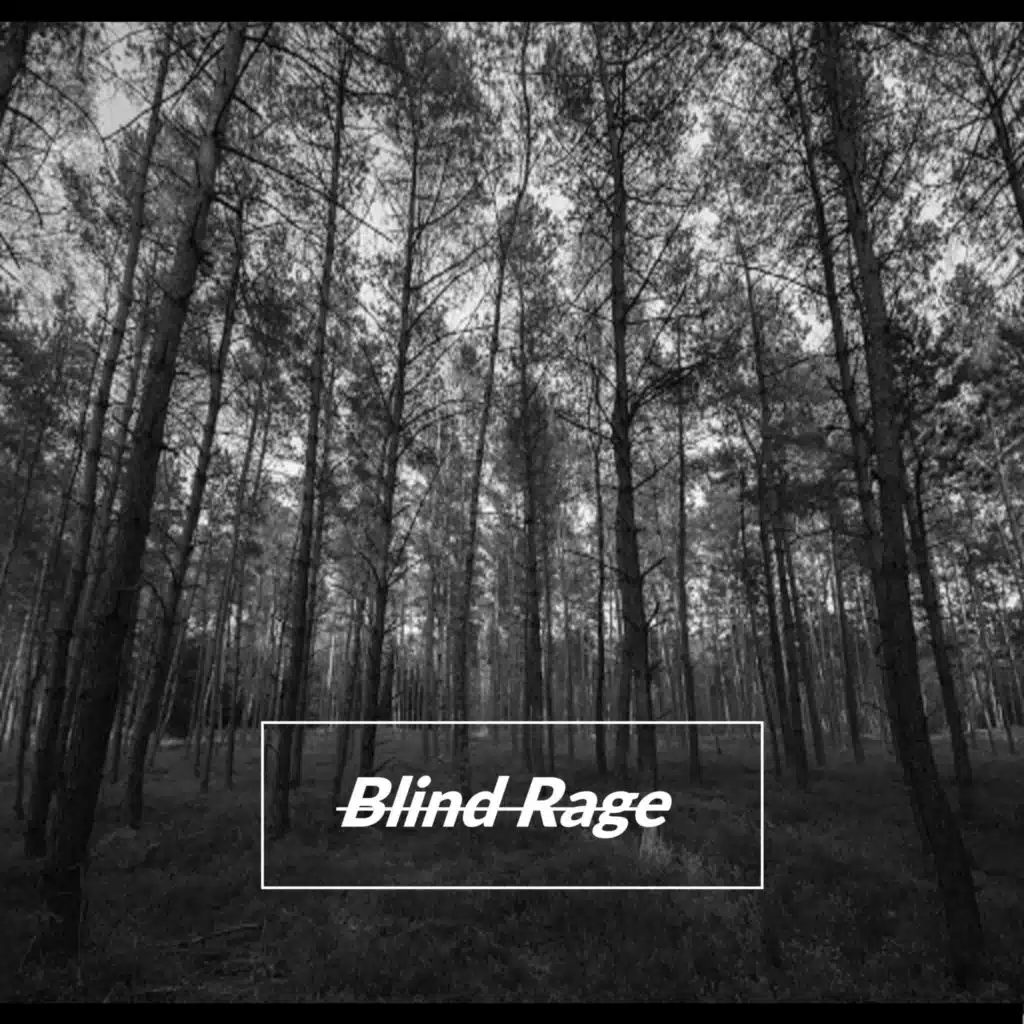 Blind Rage
