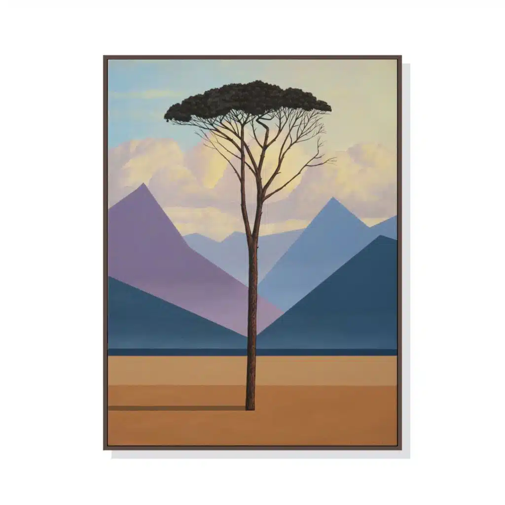 Beloofde Land (Live in Lockdown)