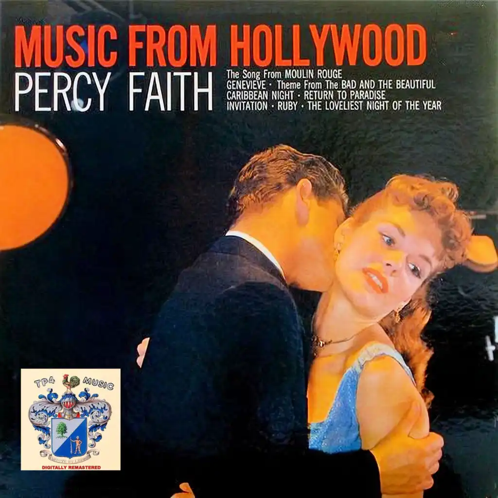 Music from Hollywood