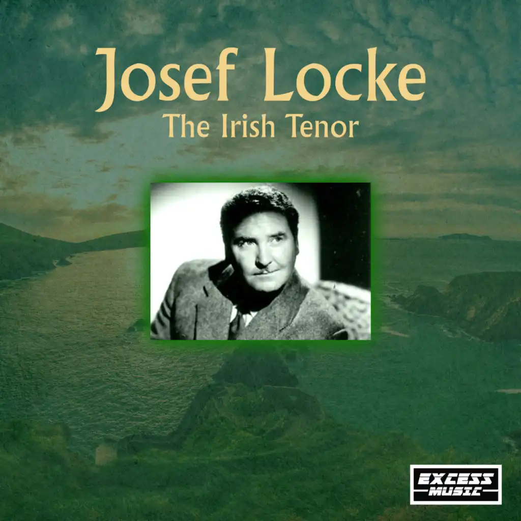 The Irish Tenor