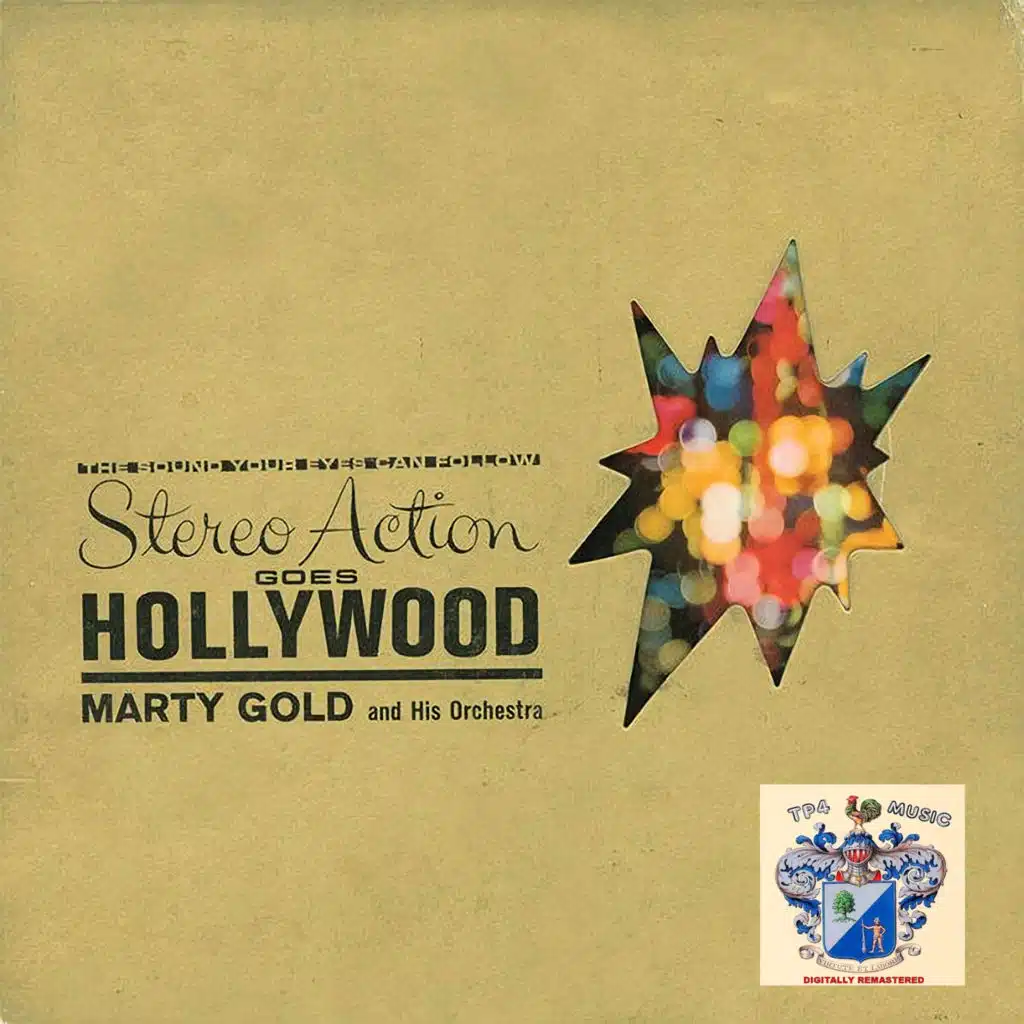 The Children's Marching Song