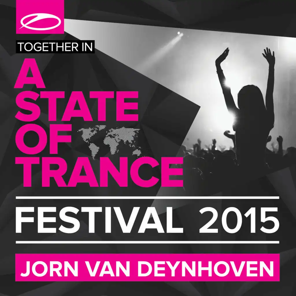 A State Of Trance Festival 2015 [Mix Cut] (Intro)