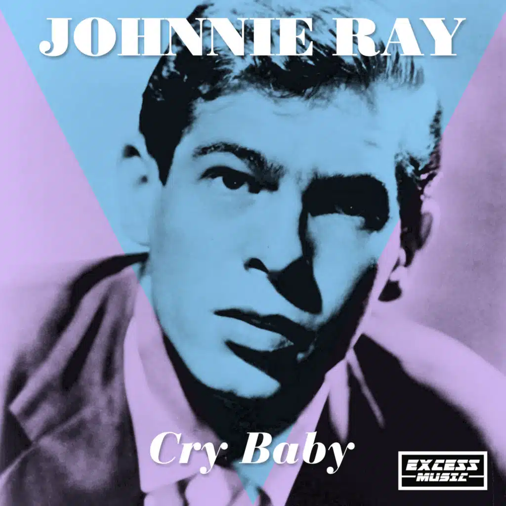 Cry Baby