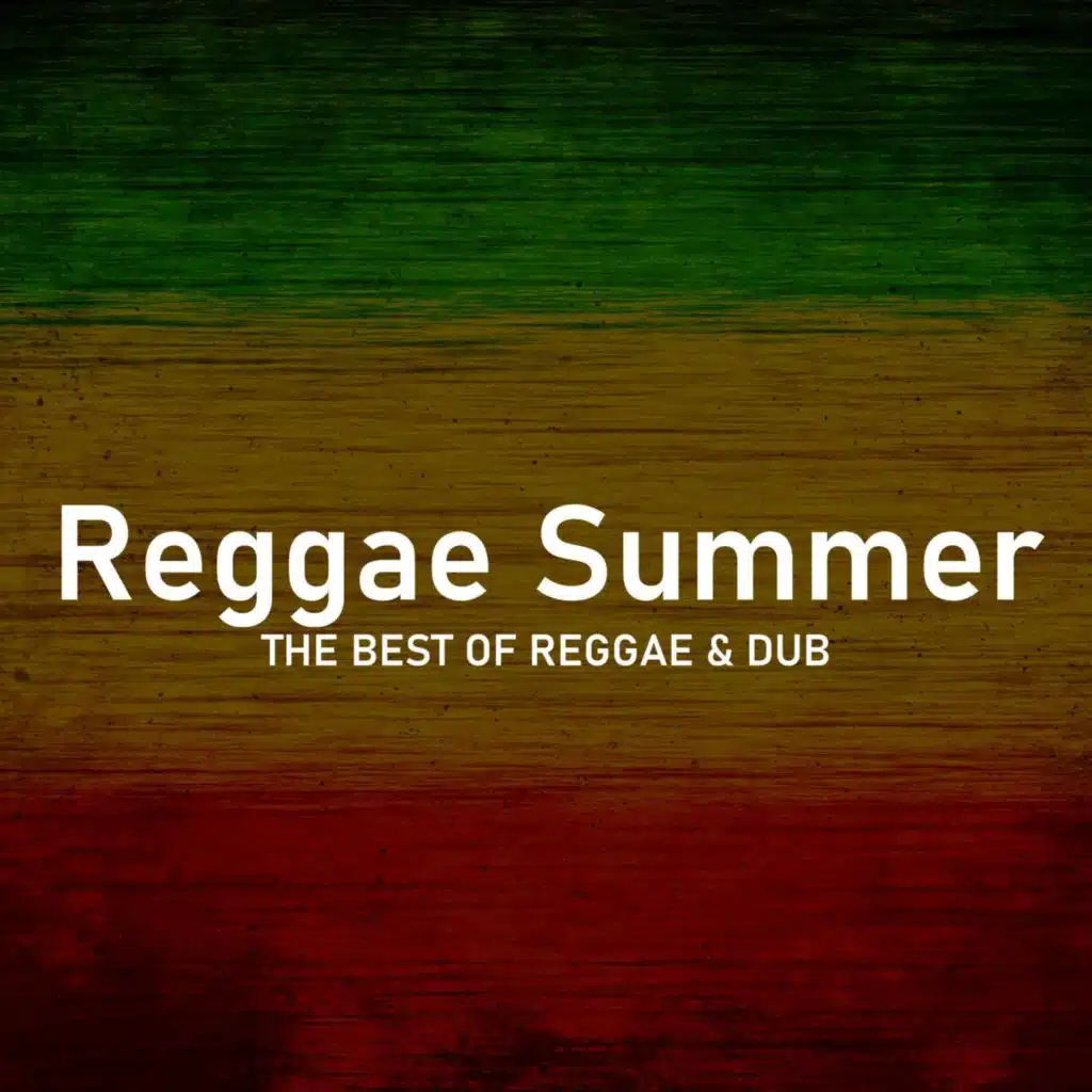 The Best of Reggae & Dub