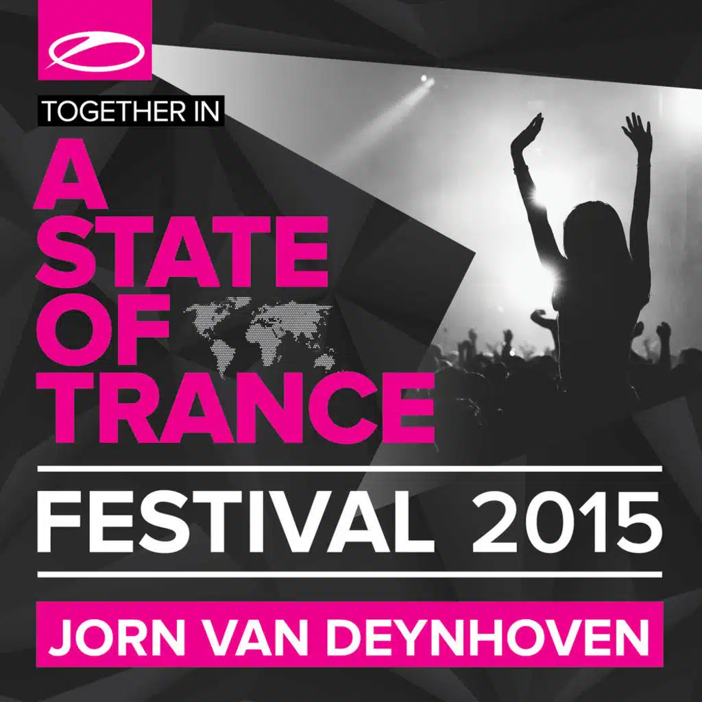 A State Of Trance Festival 2015