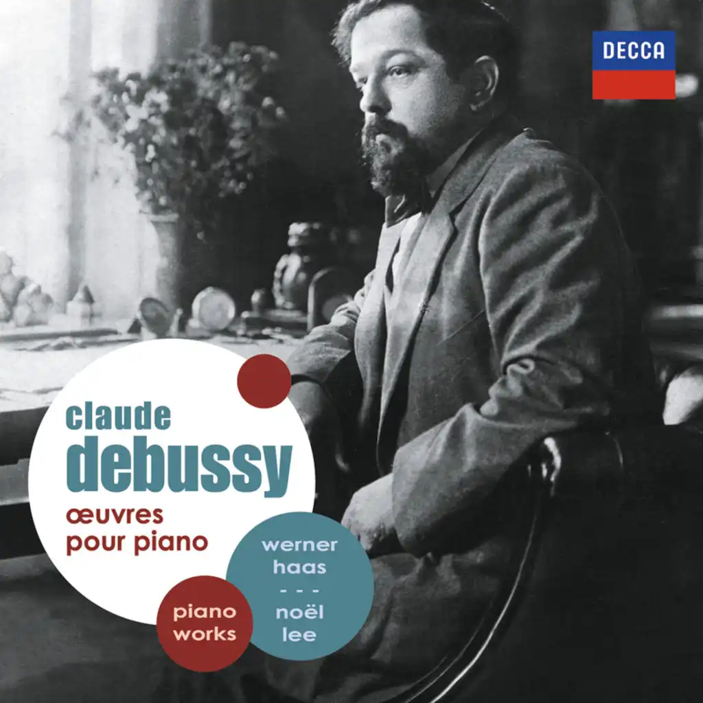 Debussy: Préludes / Book 1, L.117: 9. La sérénade interrompue