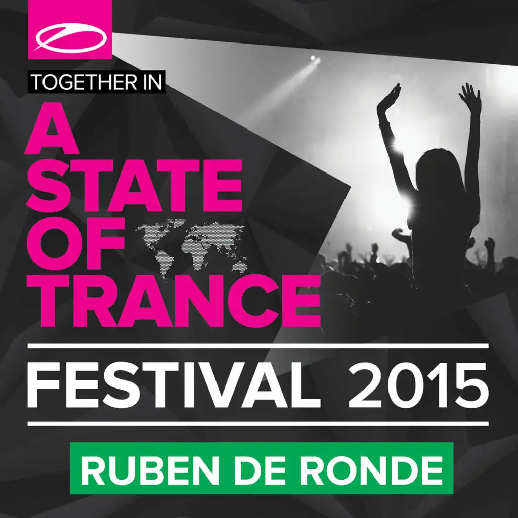 A State Of Trance Festival 2015