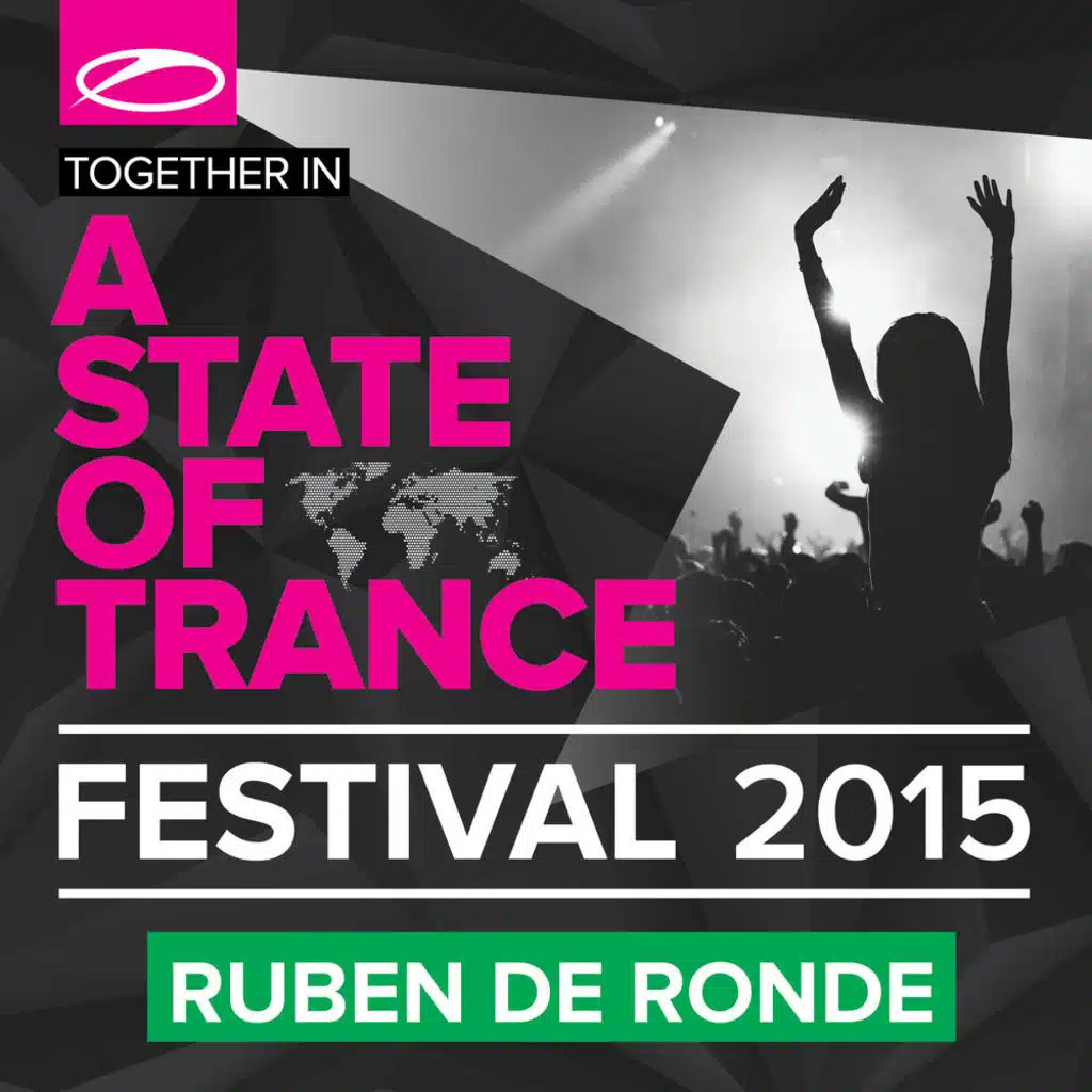 A State Of Trance Festival 2015