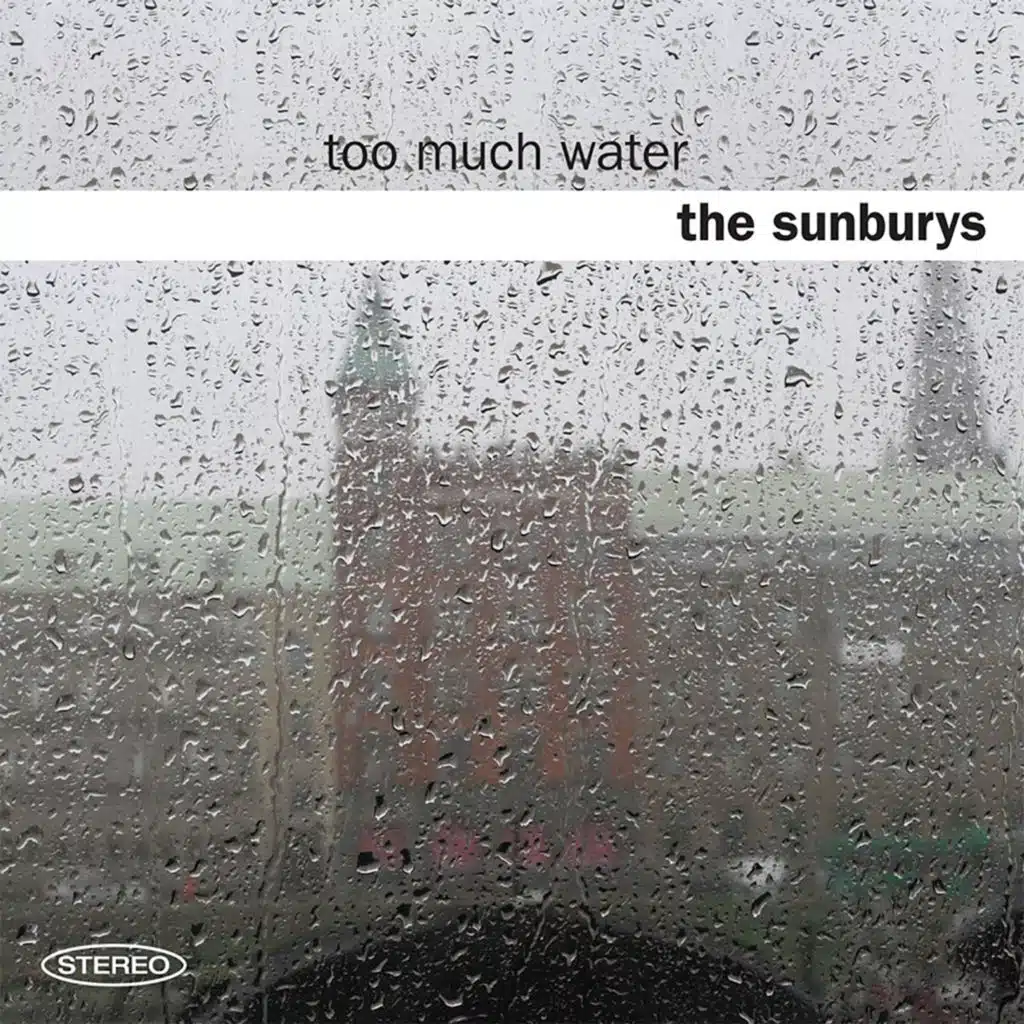 Too Much Water