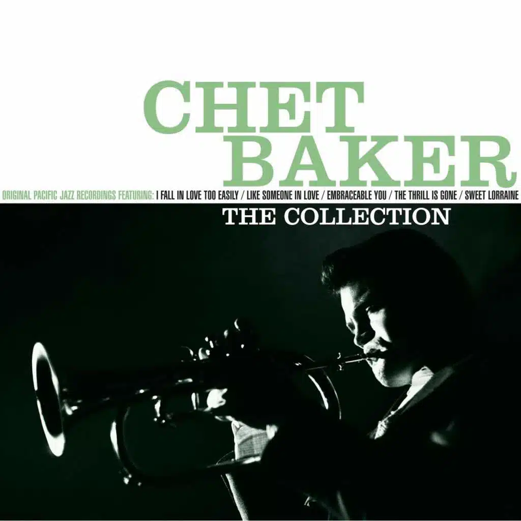 Chet Baker, Art Pepper, Russ Freeman & Stan Getz