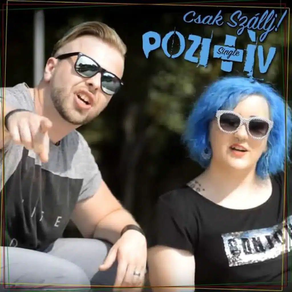 Csak szállj