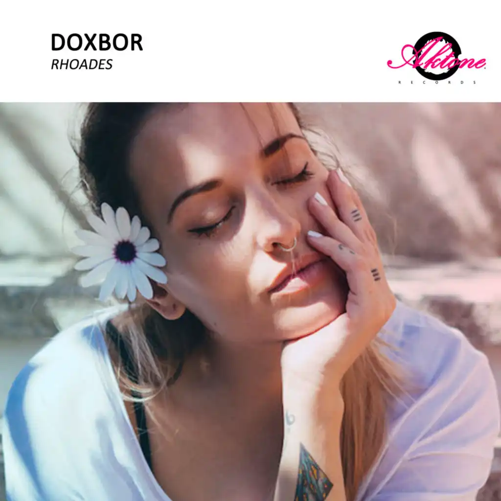 Doxbor, DJ AK47
