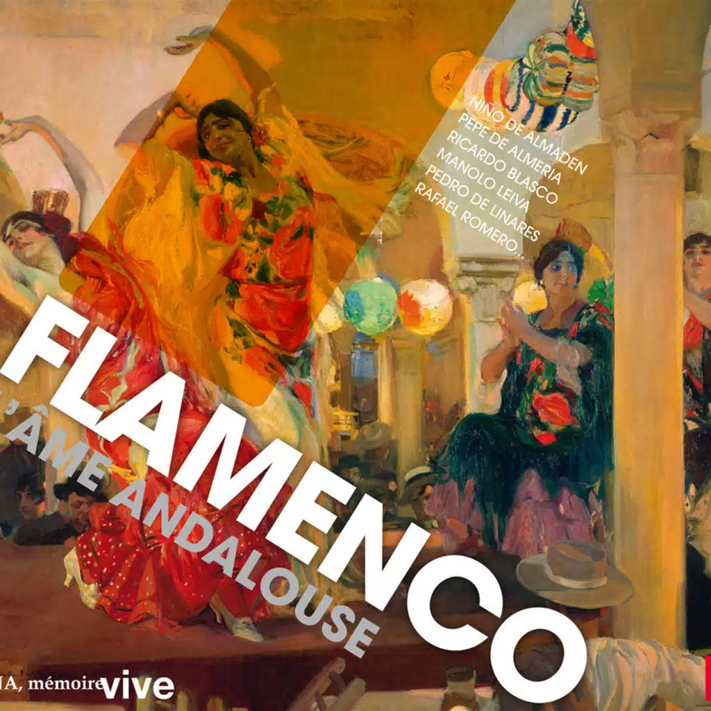 La Petenera primitiva